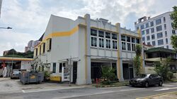 Lorong 7 Geylang (D14), Shop House #618989231